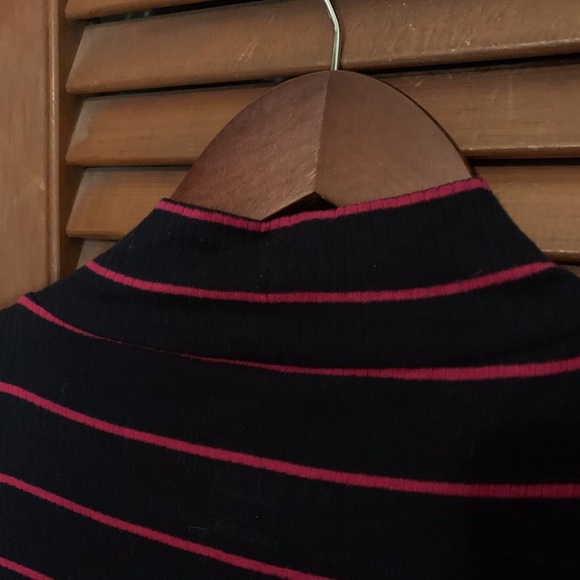 Mocs Turtleneck Dress - Picture 5 of 6